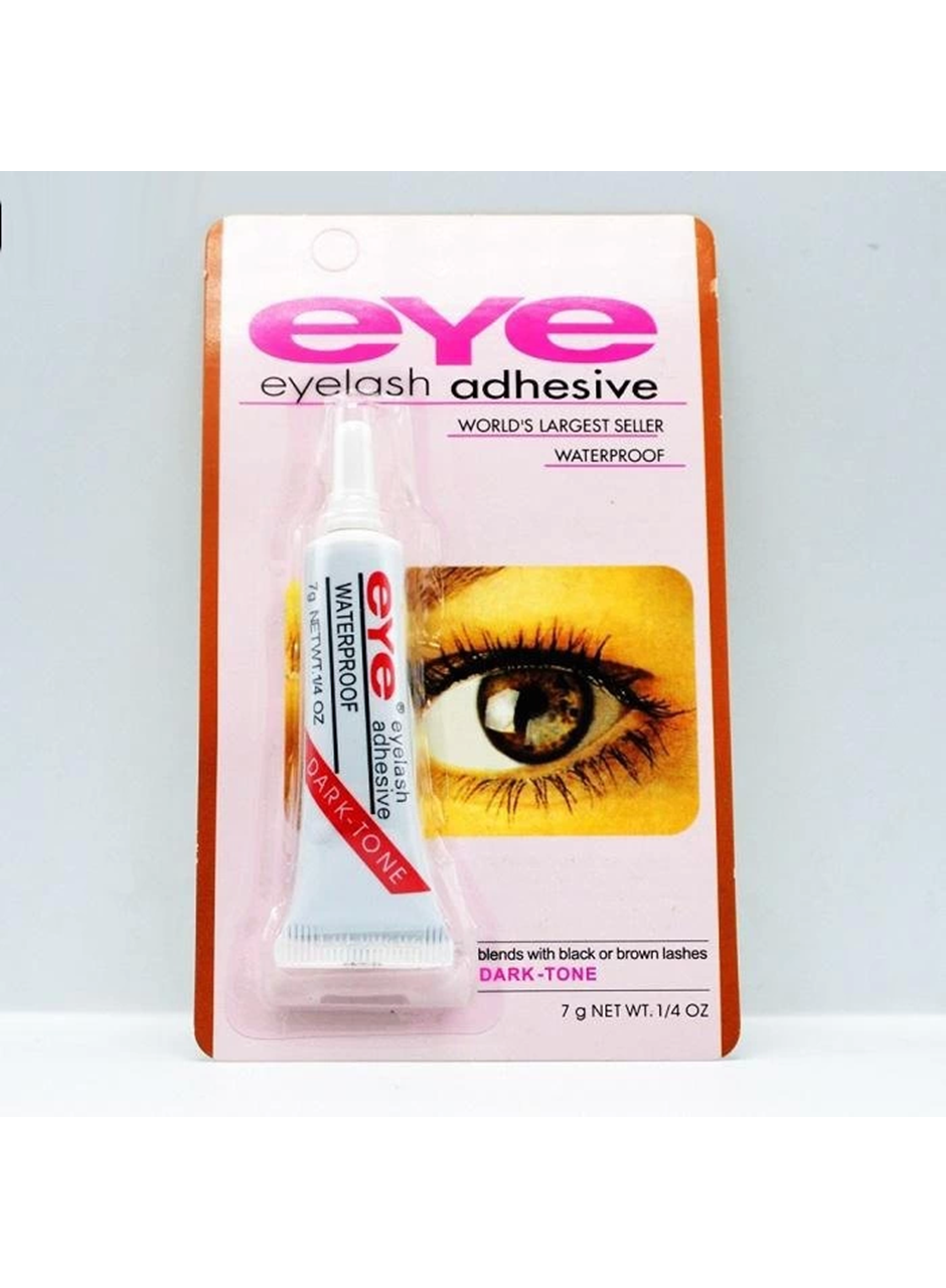 Siyah Kirpik Yapıştırıcı 362 (