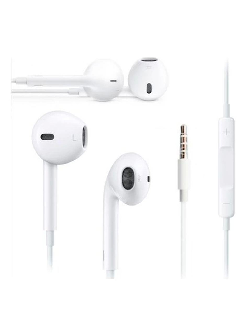 Earphone Kulalık Mikrofonlu (