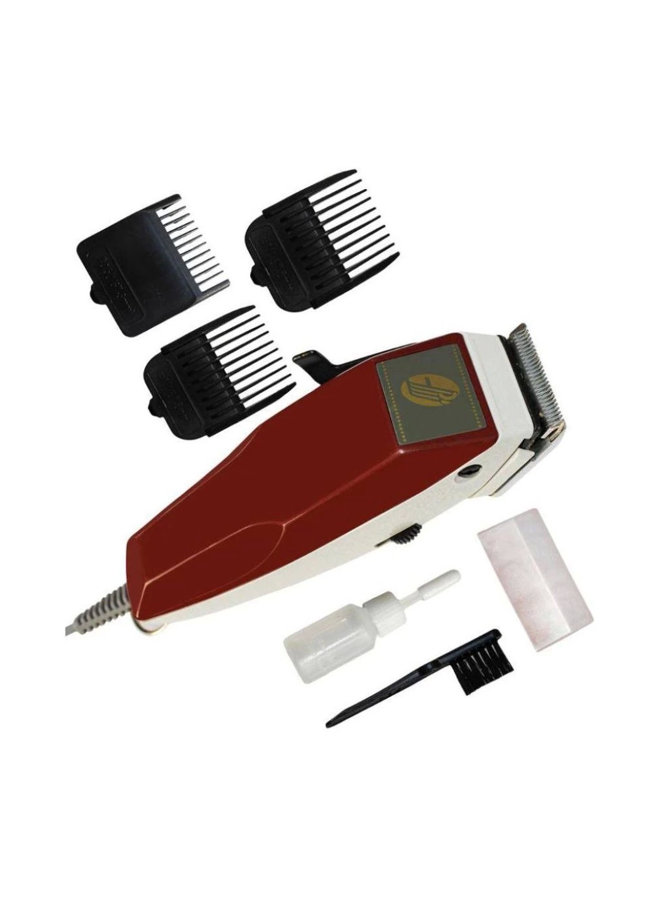 Fyc 666 Elektrikli Profesyonel Saç Sakal Traş Makinesi (