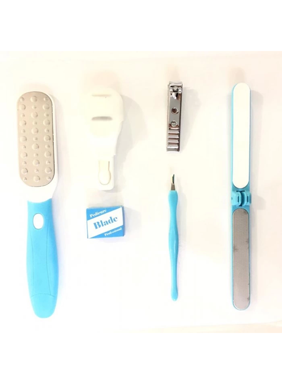 Ayak Bakım Seti 152 (