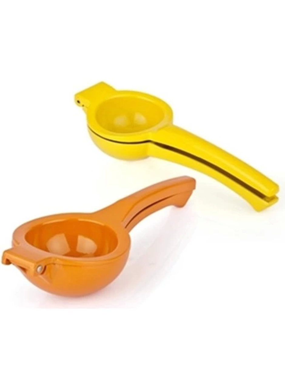 Limon Sıkacağı - Limonatör (