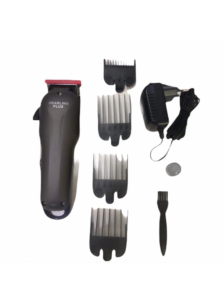 Y5 Profesyonel 4 Başlıklı Saç Sakal Ense Traş Makinesi (