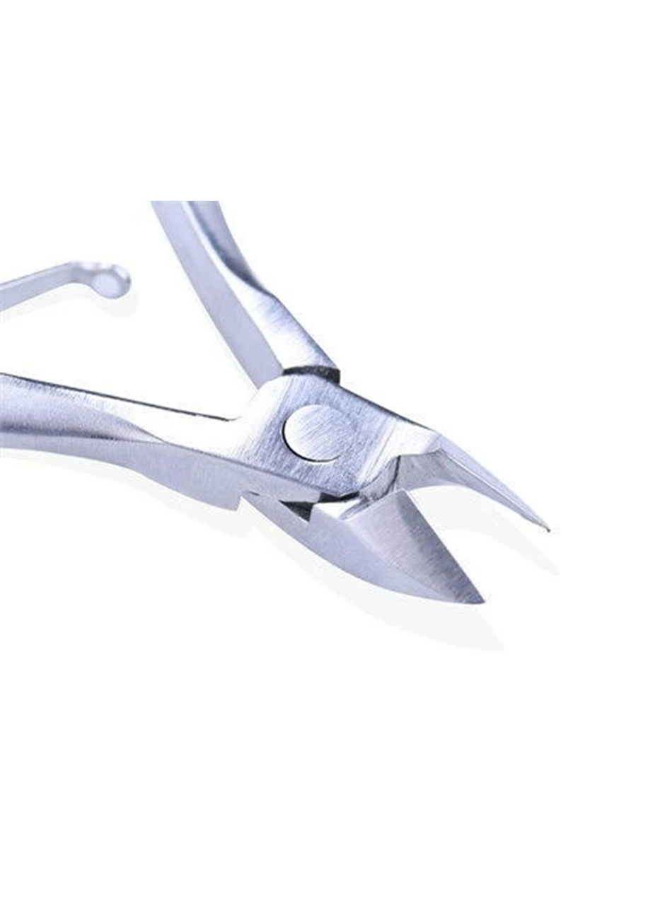 İnce Uçlu Manikür Pensi (