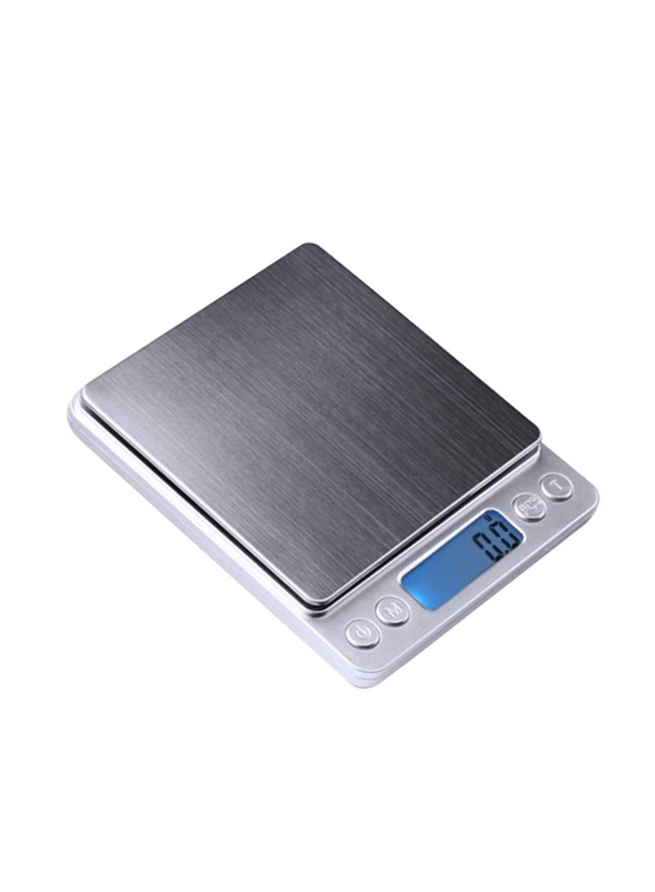 Kuyumcu Terazisi Profesyonel Dijital Hasas Terazi 0.1 Gr (
