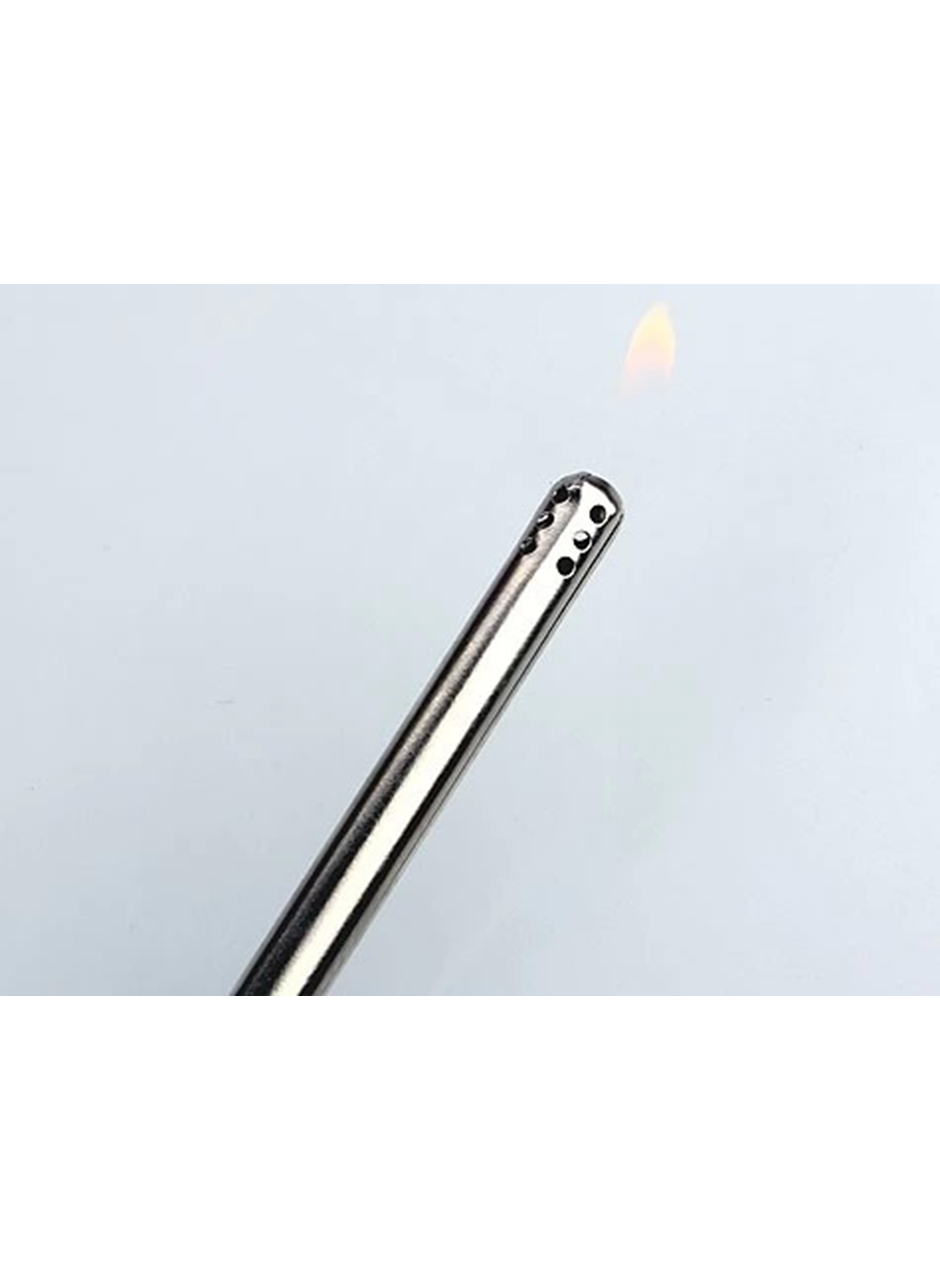 Doldurulabilir Gazlı Uzun Çakmak (