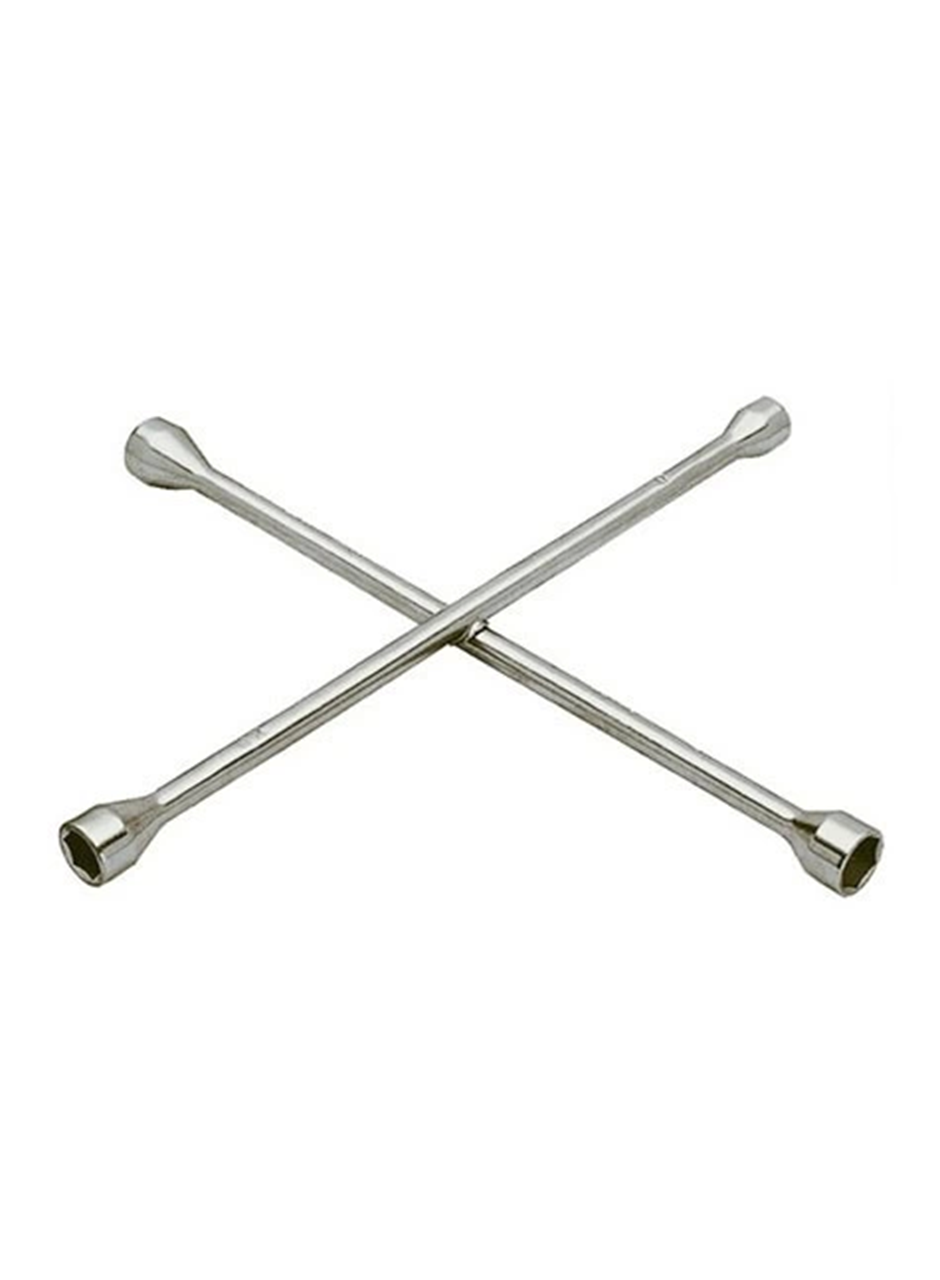 Dörtlü Bijon Anahtarı ( Tüm Araçlara Uygun ) (