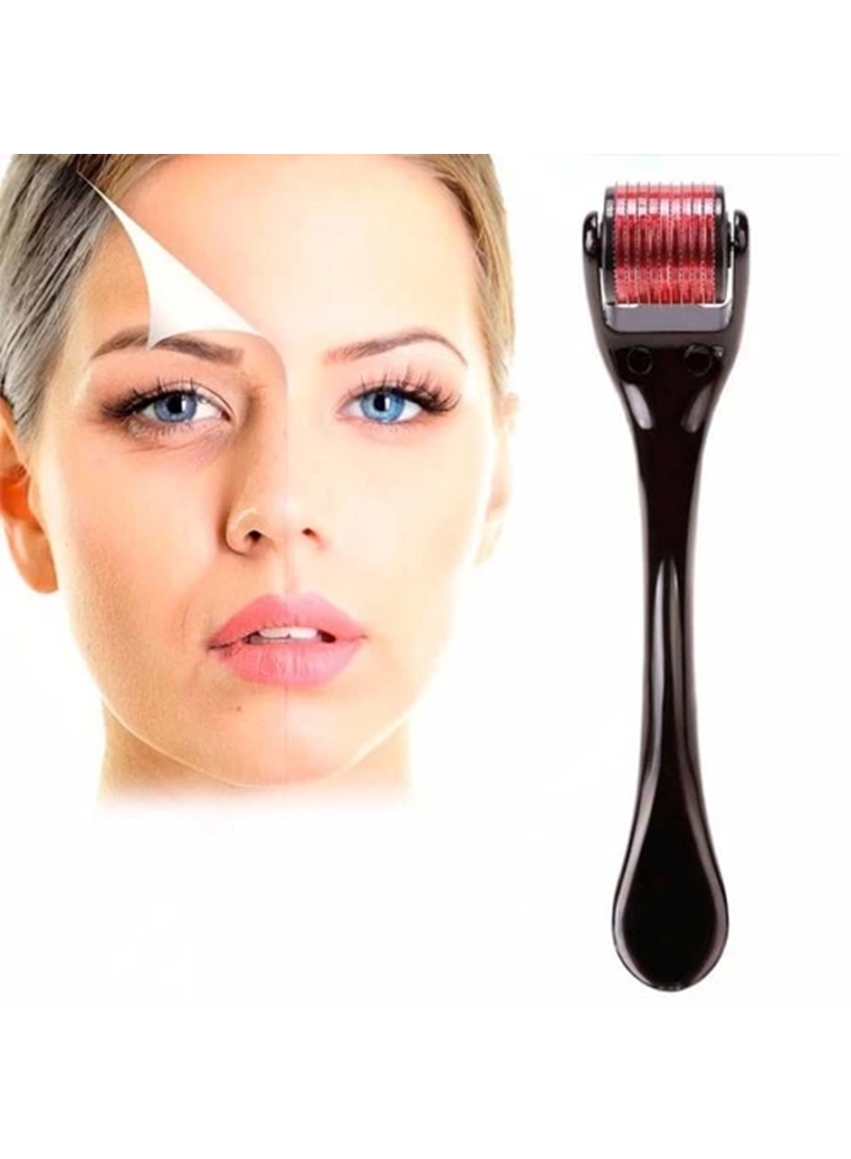 Skin Roller Cilt Yenileme Bakım Seti (