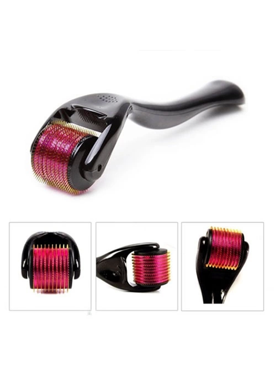 Skin Roller Cilt Yenileme Bakım Seti (