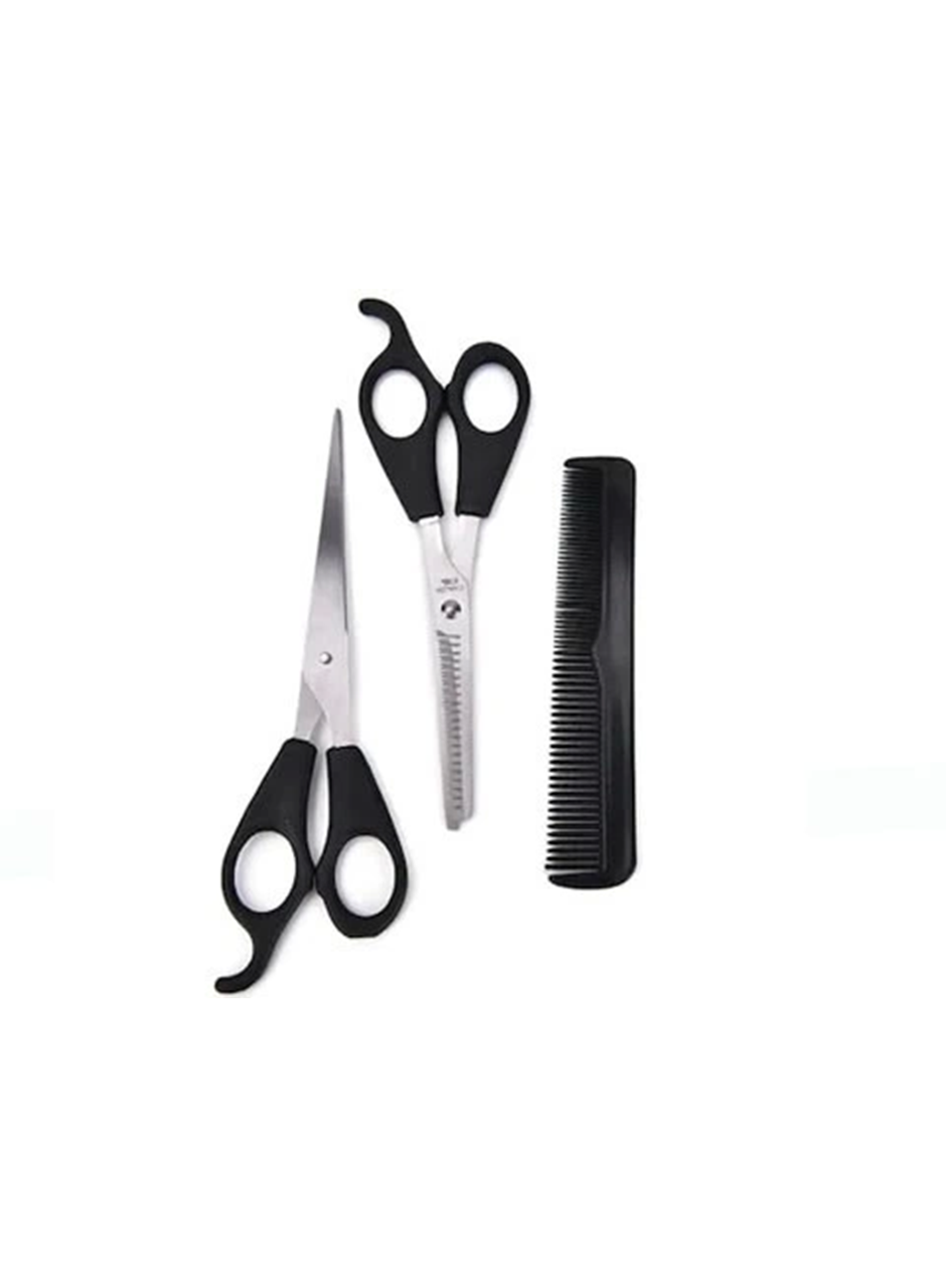 Berber - Kuaför Traş Seti ( 3 Parça Özel Set ) (