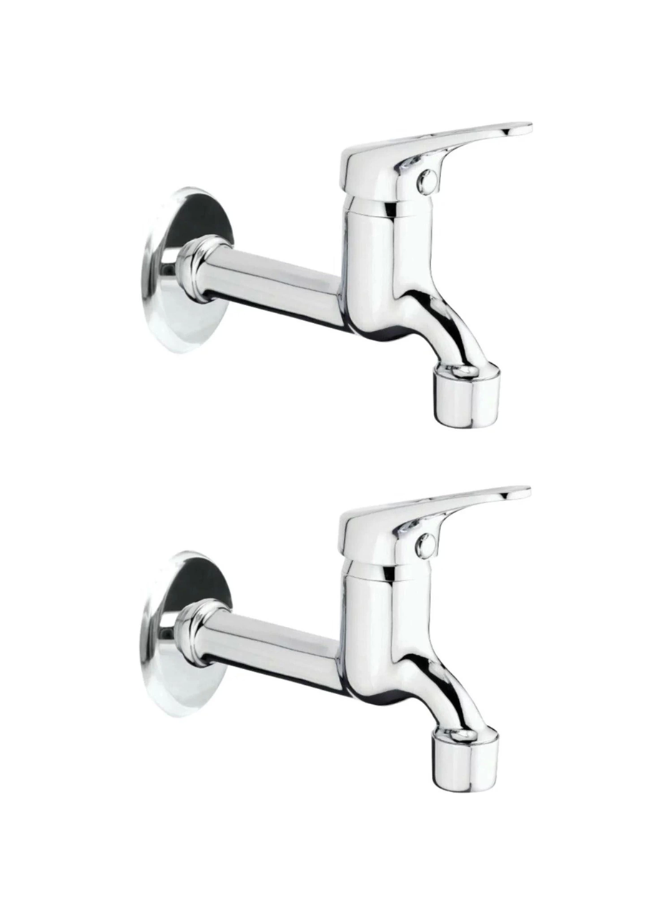 2li Aç Kapa Mix Lavabo Musluk Wc Lavabo Uzun Musluk Perlatörlü (