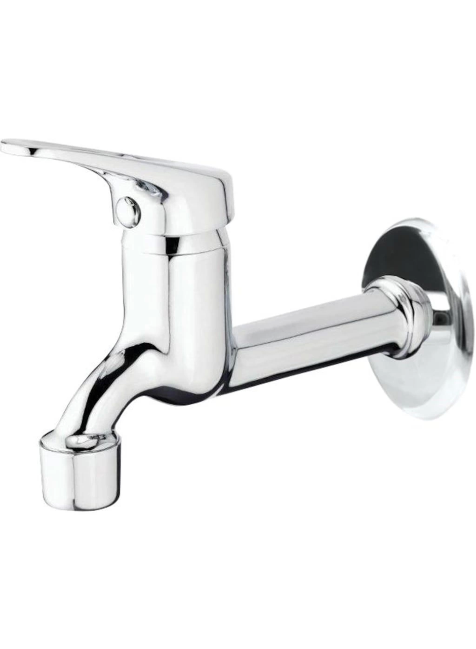 2li Aç Kapa Mix Lavabo Musluk Wc Lavabo Uzun Musluk Perlatörlü (