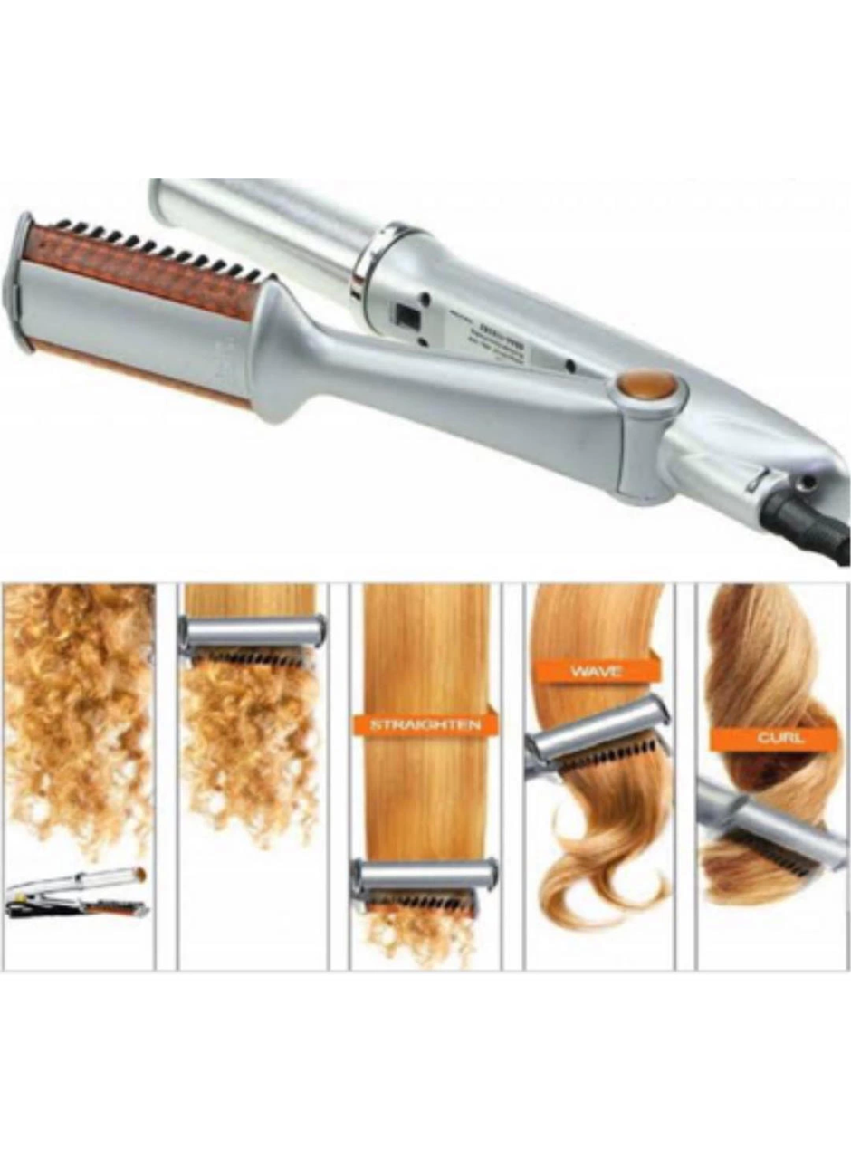 İnstyler Döner Demir Profesyonel Saç Düzleştirici (