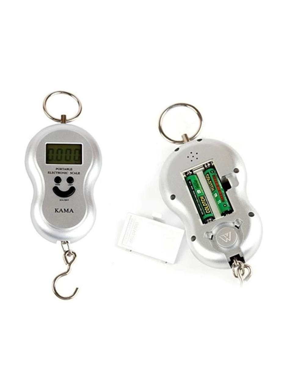 Dijital El Terazisi El Kantarı (