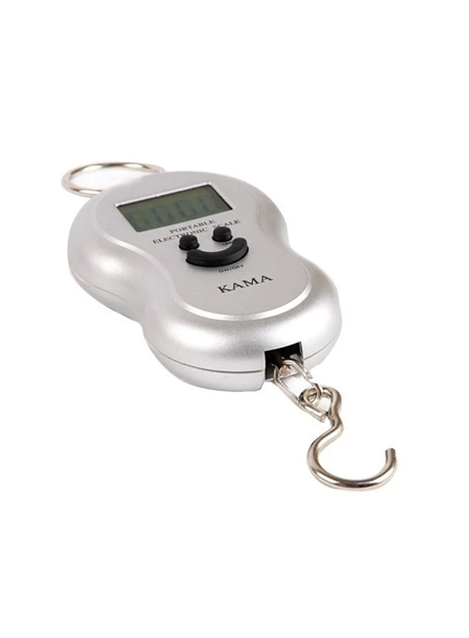 Dijital El Terazisi El Kantarı (