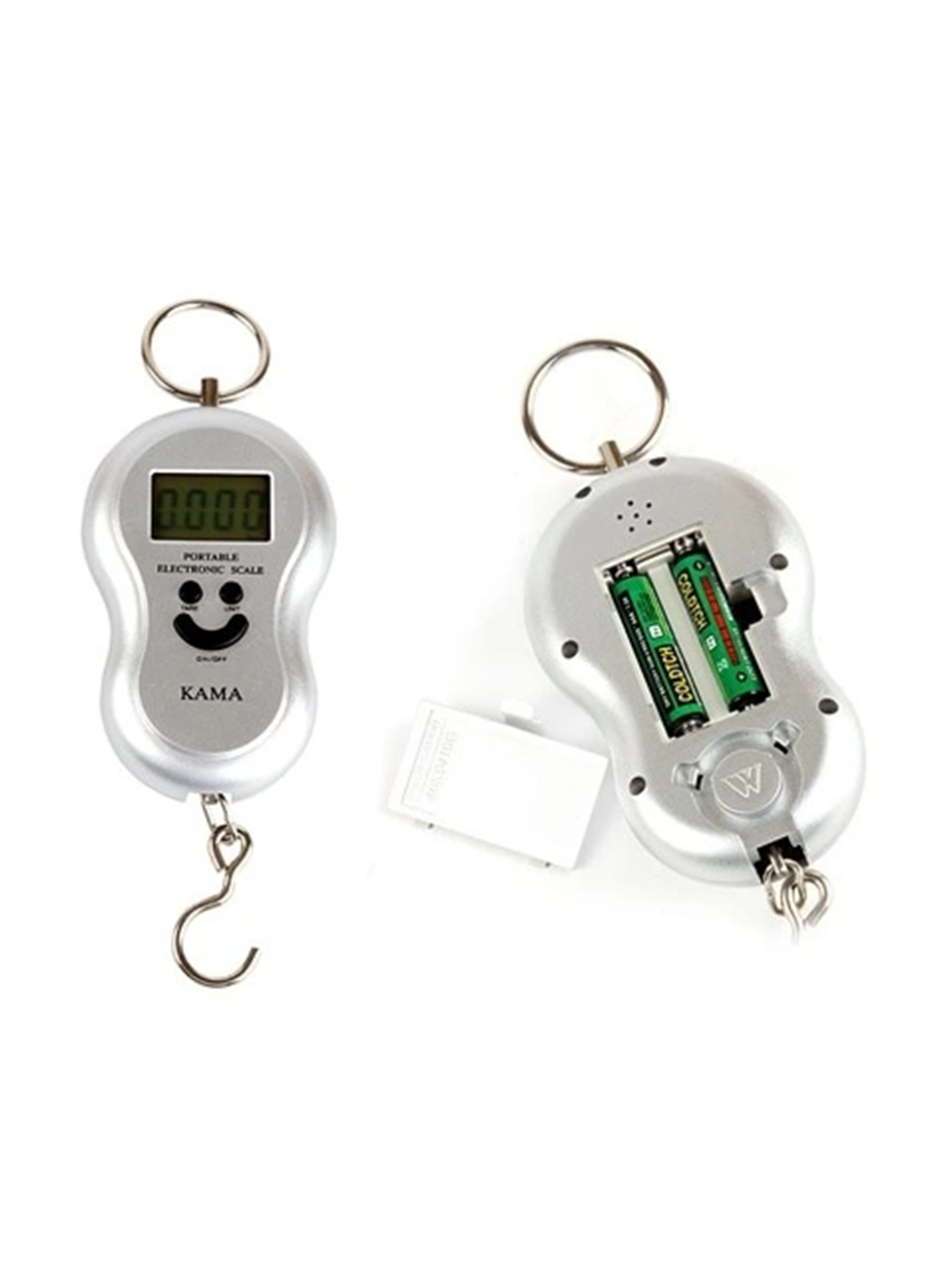 Dijital El Terazisi El Kantarı (