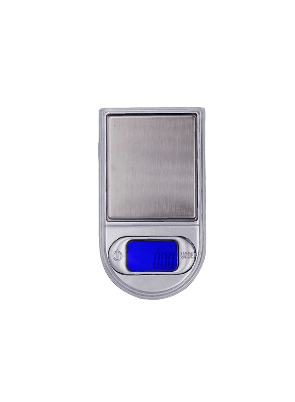 Diamond Zippo Çakmak Şeklinde Kutulu Mini Cep Hassas Dijital Terazi (200gr-0.01) (