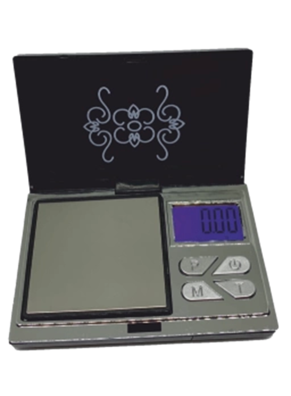 Diamond Dijital Göstergeli Mini Cep Boy Hassas Terazi Apt-168 (200 Gr-0.01) (