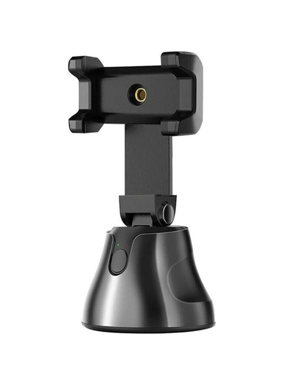 360° Hareket Algılayıcı Sensörlü Akıllı Çekim Selfie Video Takip Tripodu (