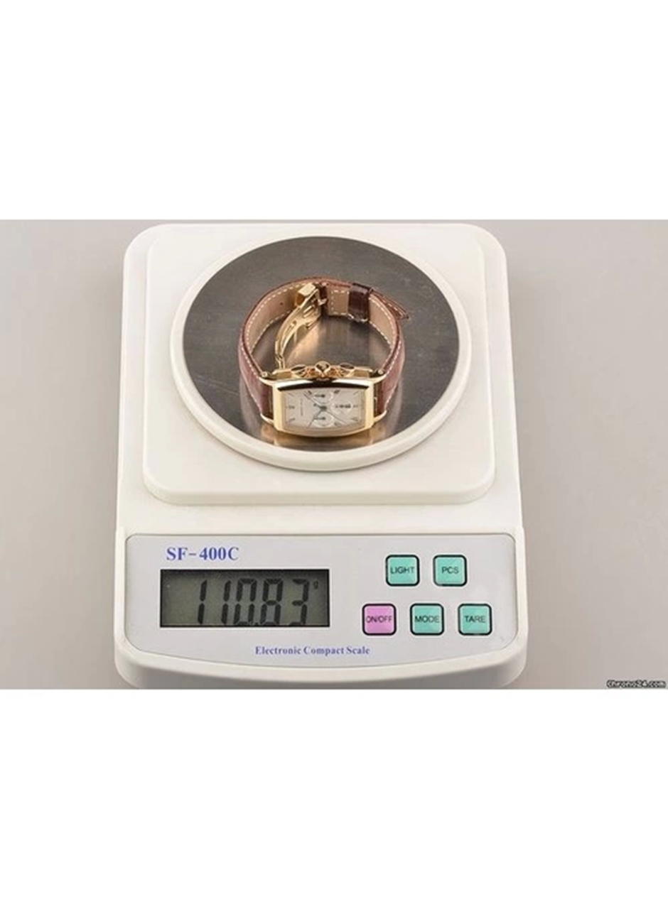 Diamond Plus Dijital Göstergeli Plastik Fanuslu Hassas Terazi Sf-400c (500 Gr-0.01) (