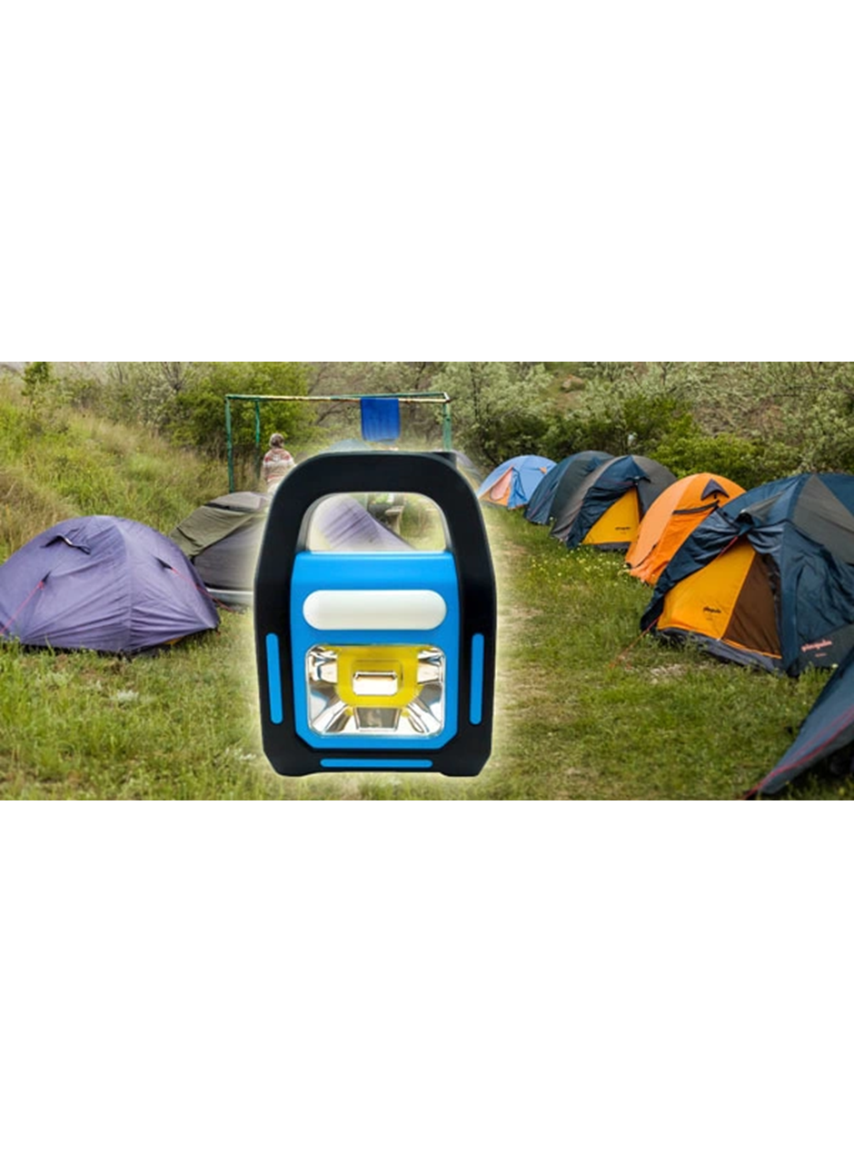 Düşük Enerjili Pilli Işık Kaynağı Acil Durum Işığı (