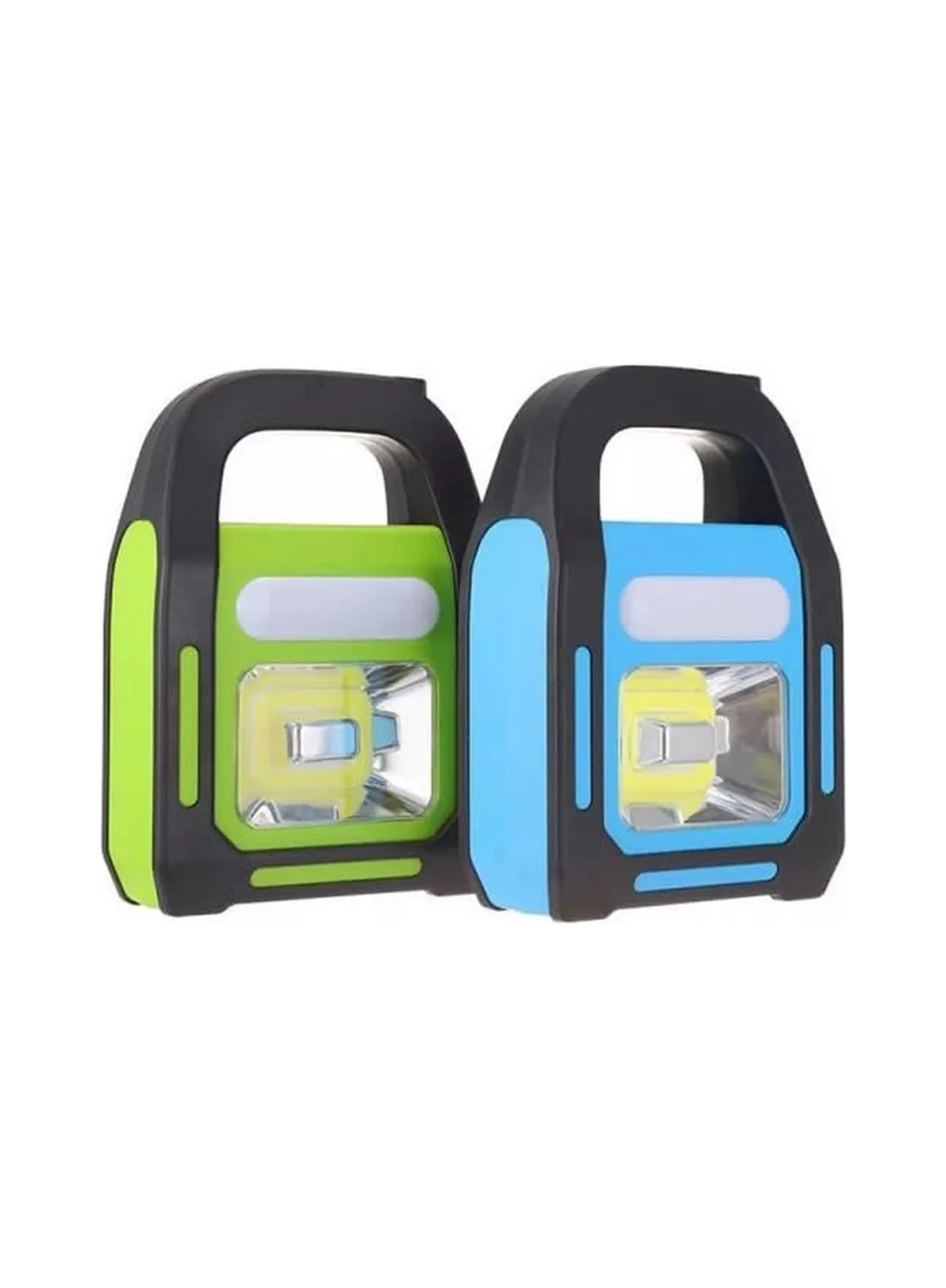 Düşük Enerjili Pilli Işık Kaynağı Acil Durum Işığı (