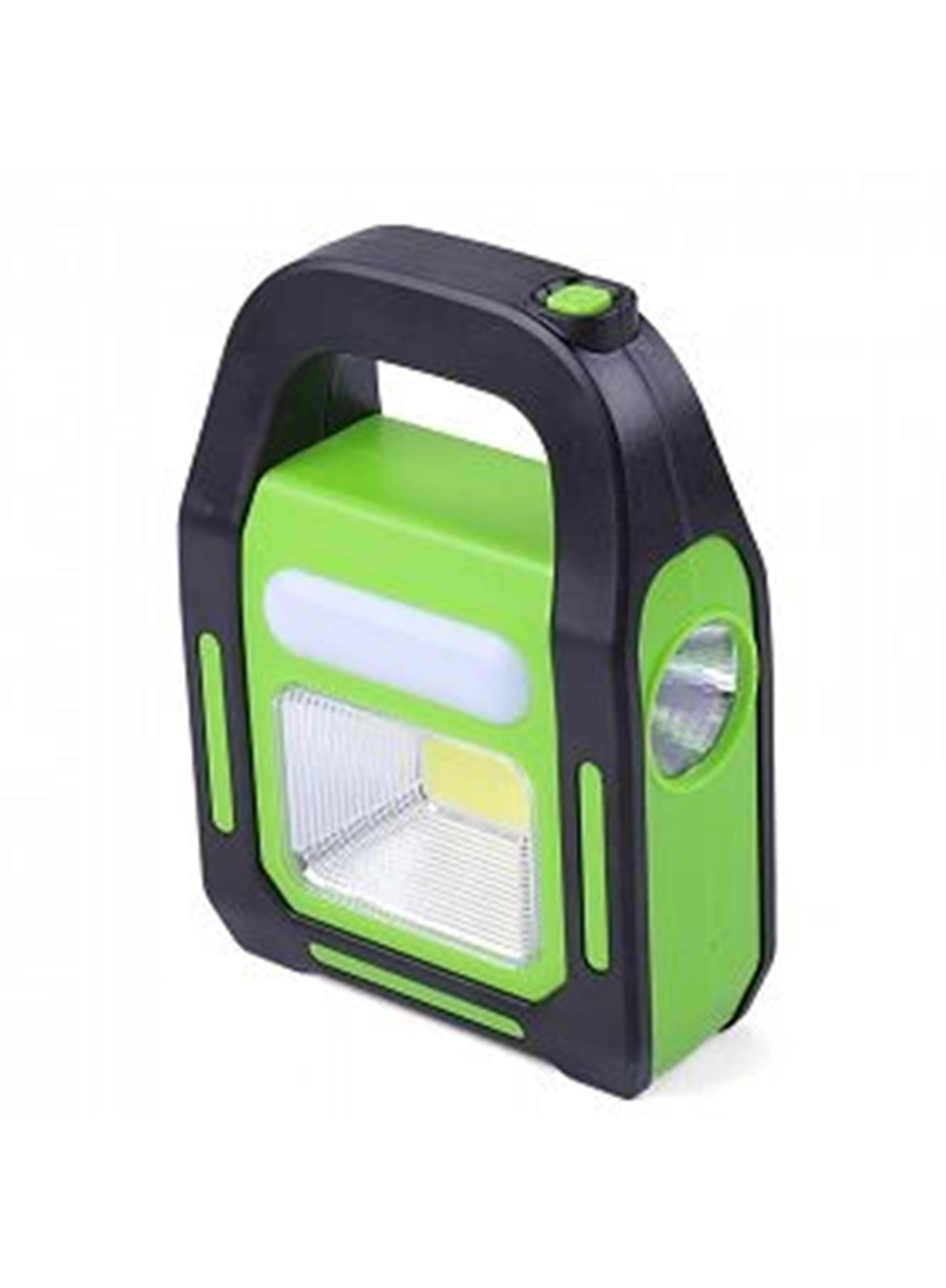 Düşük Enerjili Pilli Işık Kaynağı Acil Durum Işığı (