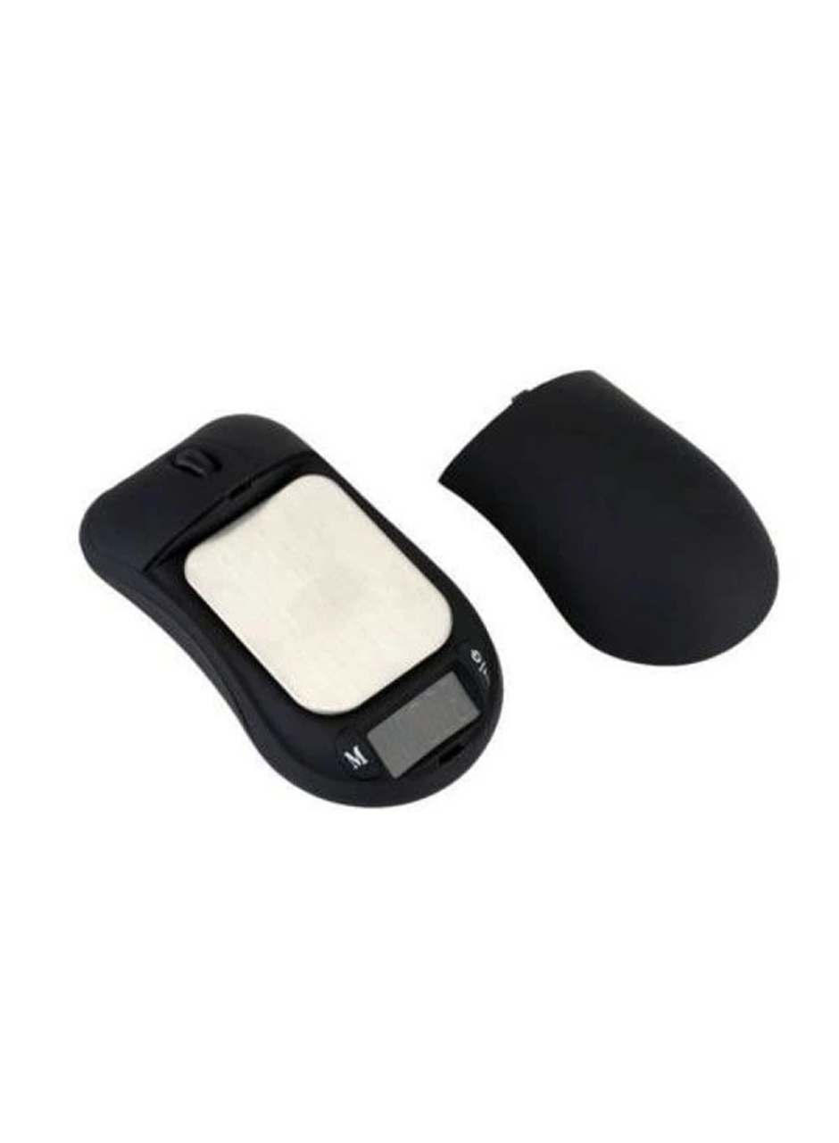 Diamond Dijital Göstergeli Mouse Şeklinde Hassas Terazi (200 Gr-0.01) (