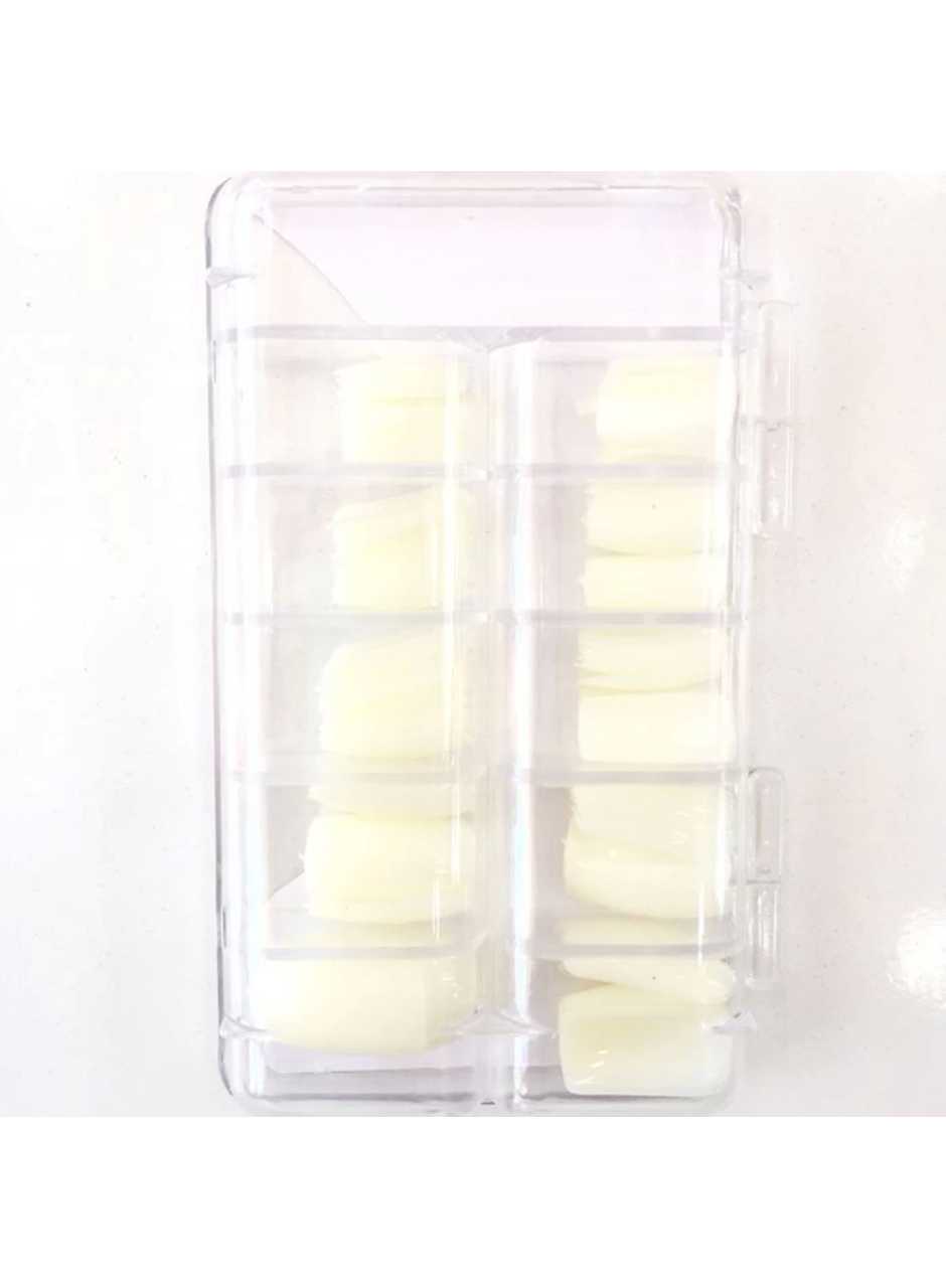 100'lü Takma Tırnak 059 (