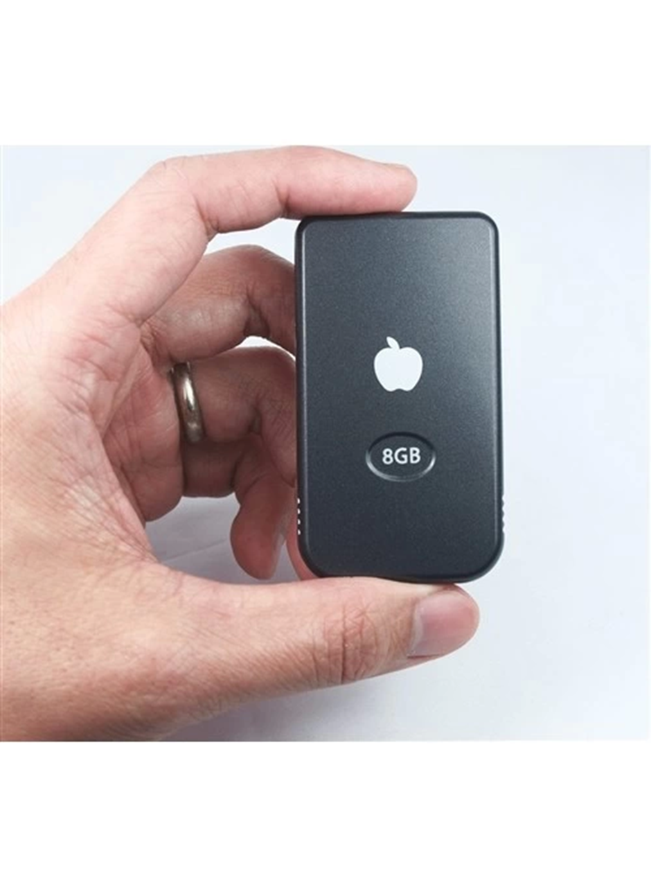 Diamond Dijital Göstergeli Mini Elma Hassas Cep Terazisi Mp-3 (200 Gr-0.01) (