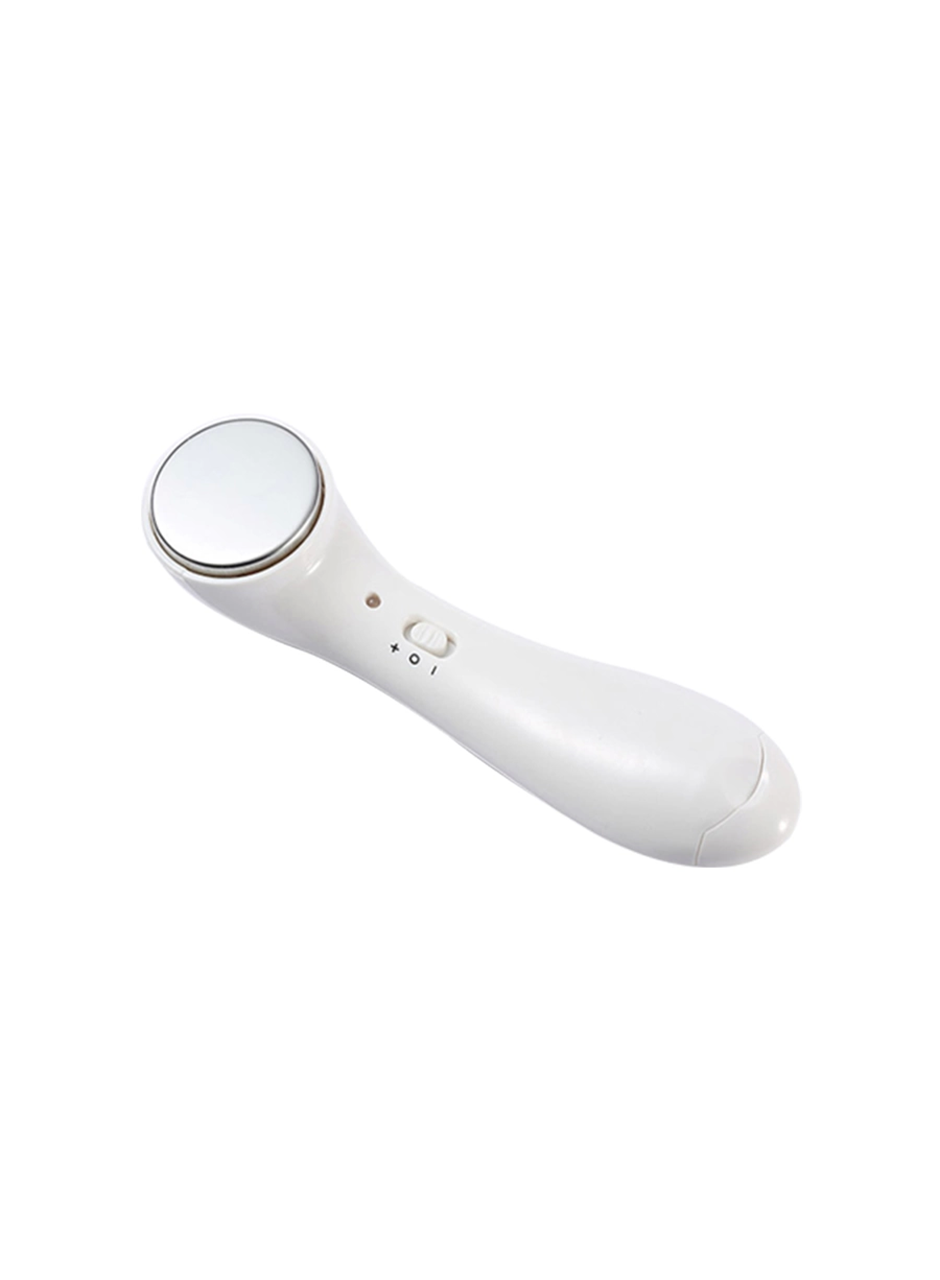 Ergonomik Tasarımlı Pratik İyonizer Yüz Temizleyici (