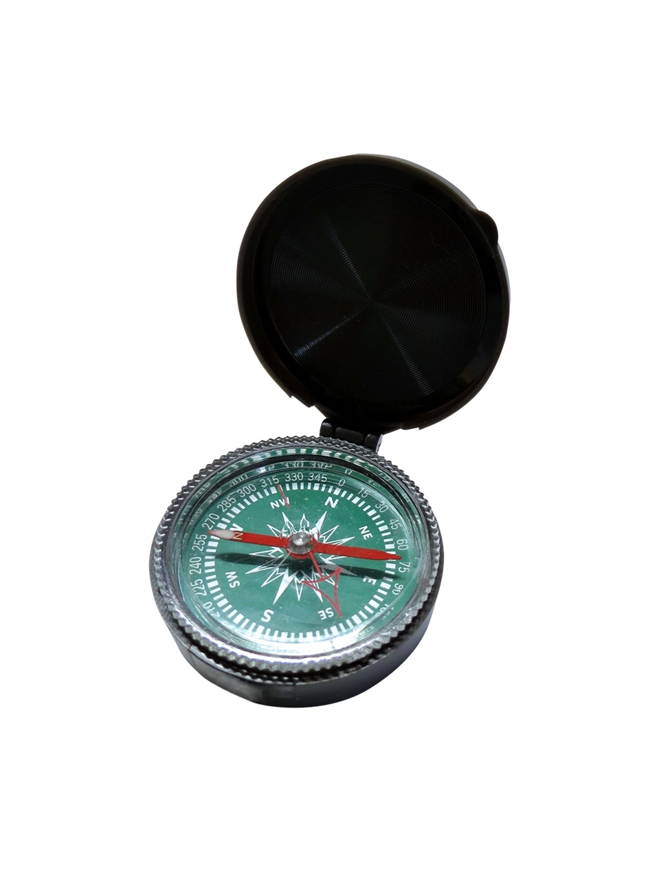 Askeri Plastik Kasalı Pusula Dc45-9 (