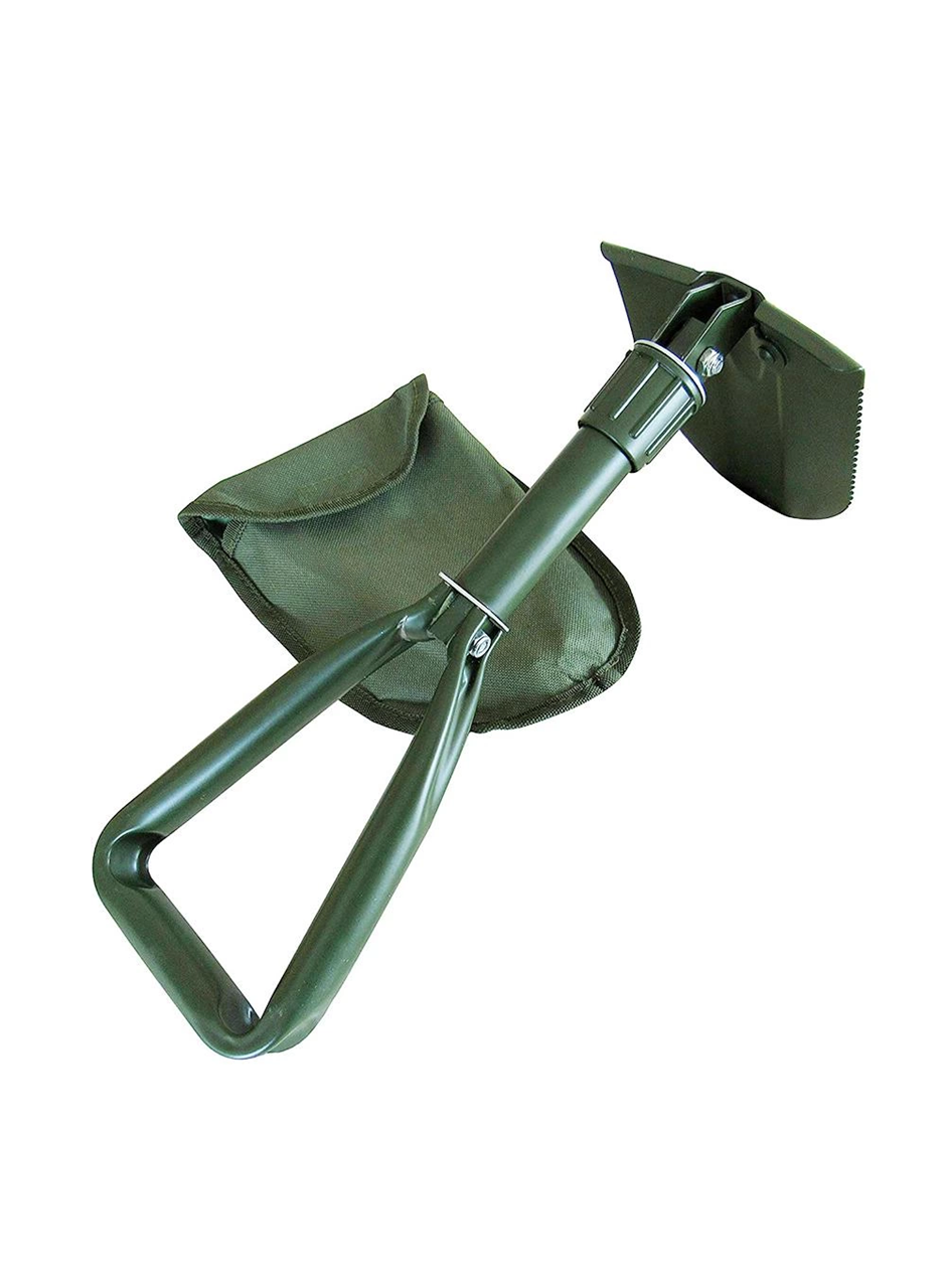 -Profesyonel Portatif Katlanabilir Kürek ( Orta Boy 59 Cm ) (