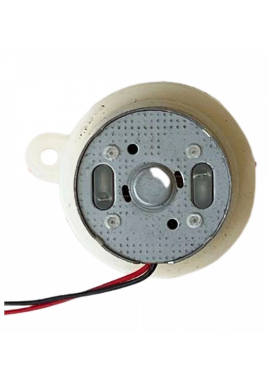 Kuluçka Makinesi Mini Viyol Çevirme Motoru 12 Volt (