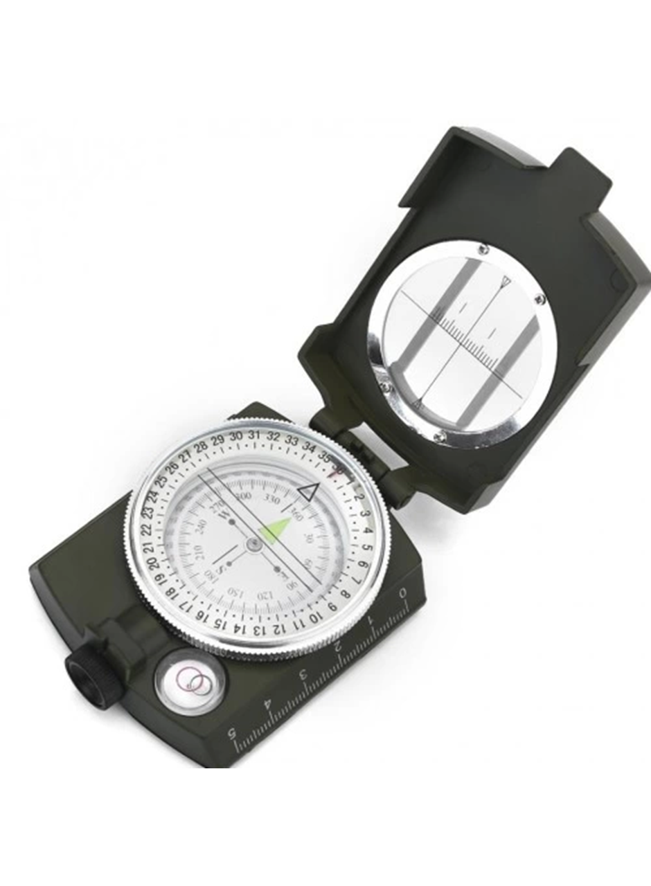 -çok Fonksiyonlu Profesyonel Askeri Pusula (