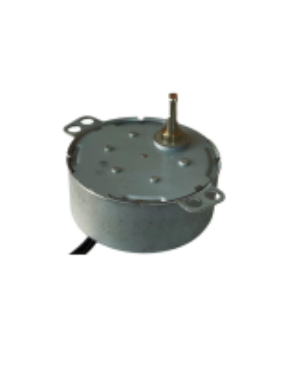 2 Adet 50 TYZ 10/12 RPM Kuluçka Motoru Viyol Çevirme (