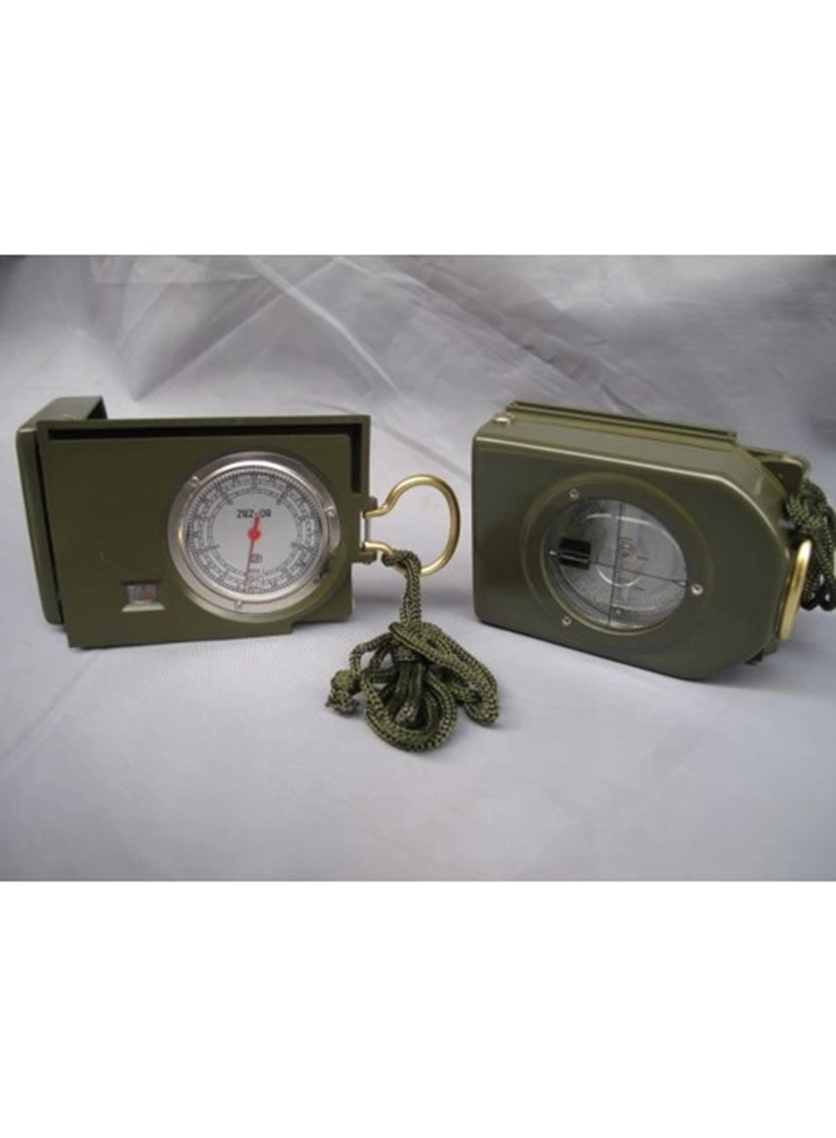 -Formula Kampüs-s80 Profesyonel Pusula (