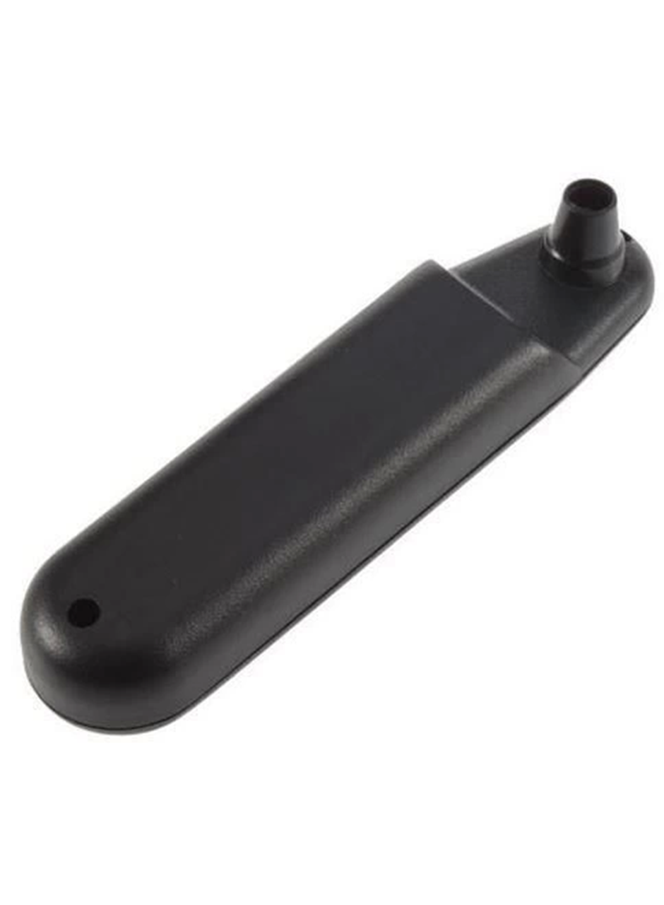 Carub Dijital Araba Lastik Hava Basınç Göstergeli Ölçer Alet (