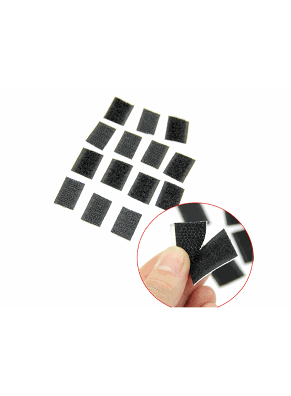 Mıknatıslı Kapı Sineklik Tülü-krem ( 105 X 205 ) (