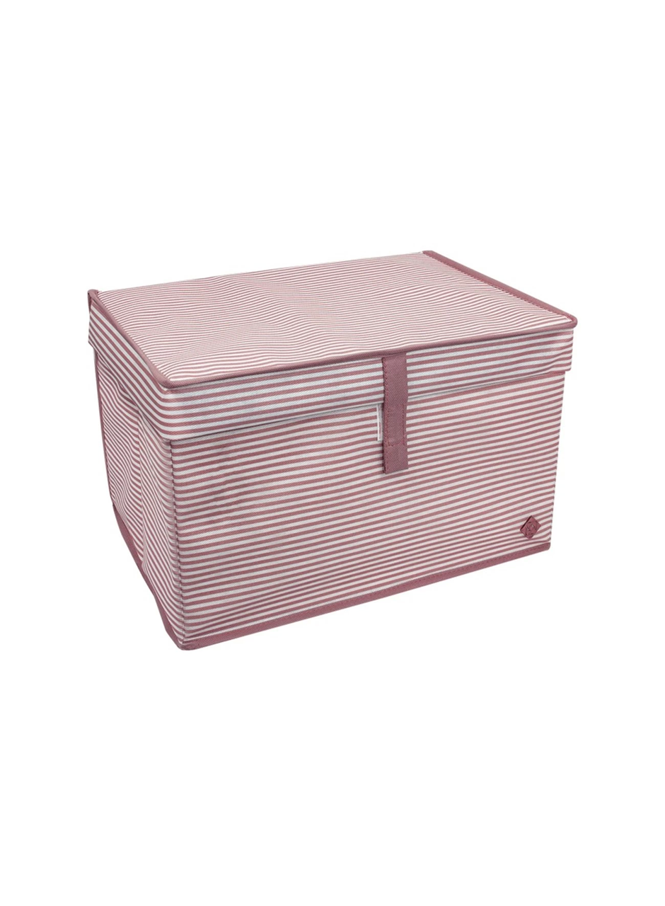 Çok Amaçlı Düzenleyici Kutu Organizer Cırt Cırtlı Hurç Mega Plus Boy 40cm X 30cm X 70cm (5 Adet) (