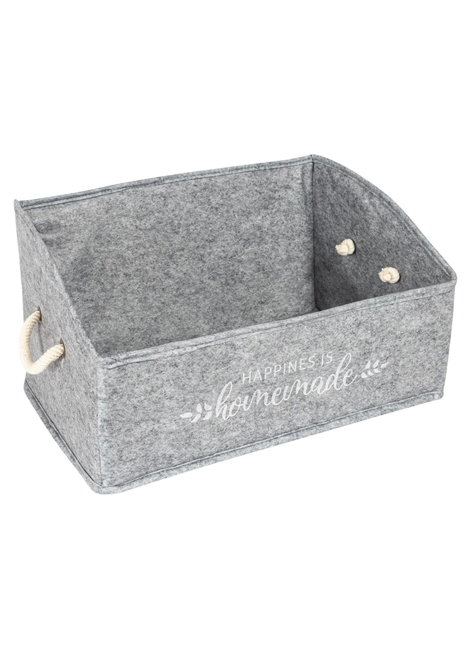 2 Adet Keçe Raf Organizer Seti Mega/maxi/Kutu Organizer (