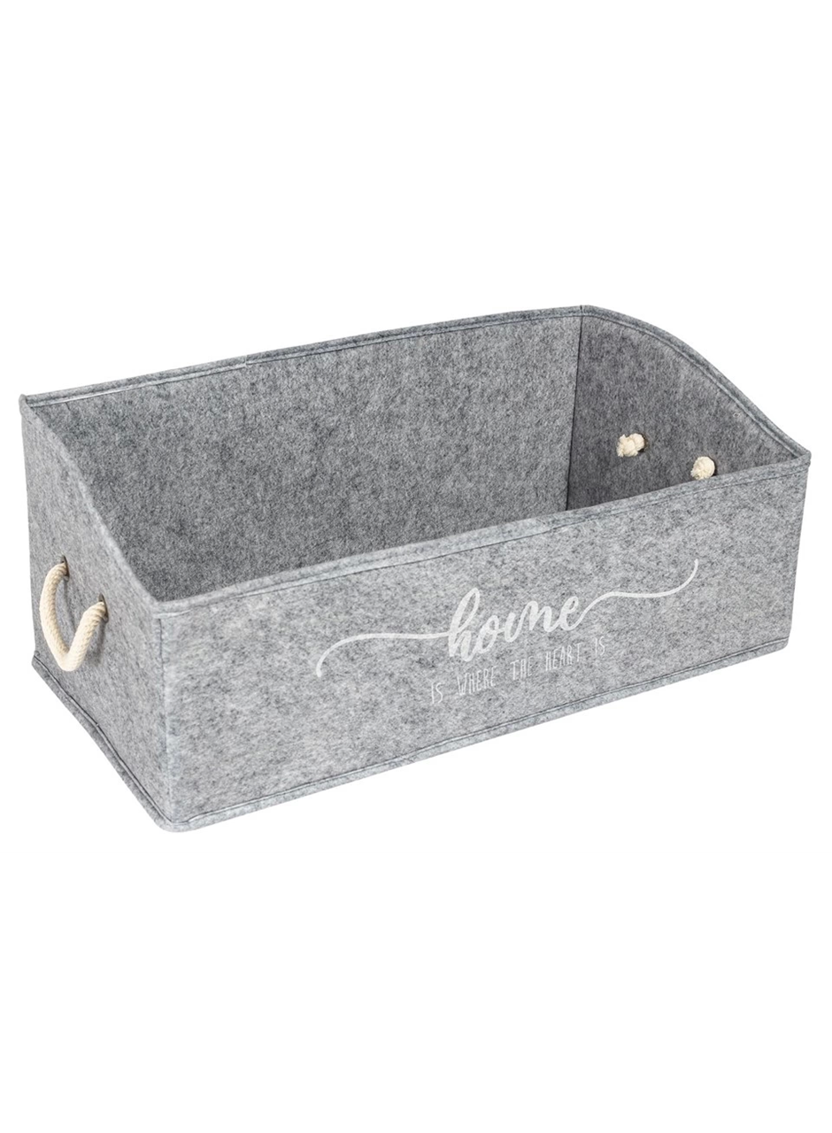 2 Adet Keçe Raf Organizer Seti Mega/maxi/Kutu Organizer (