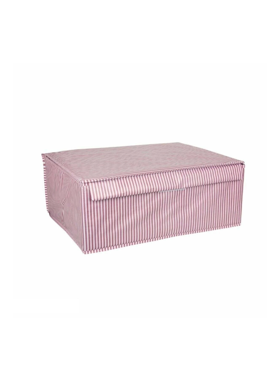 Baza Altı Boy Çok Amaçlı Düzenleyici Kutu Organizer Cırt Cırtlı Hurç 19cm X 40cm X 50cm (1 Adet) (