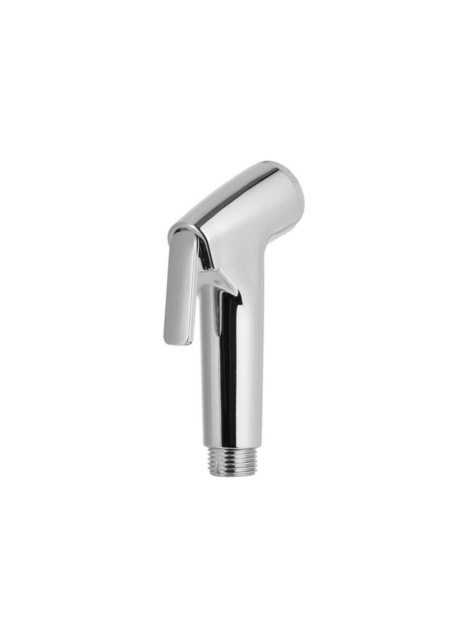 Krom Kaplama Taharetmatik Şattaf Başlık (