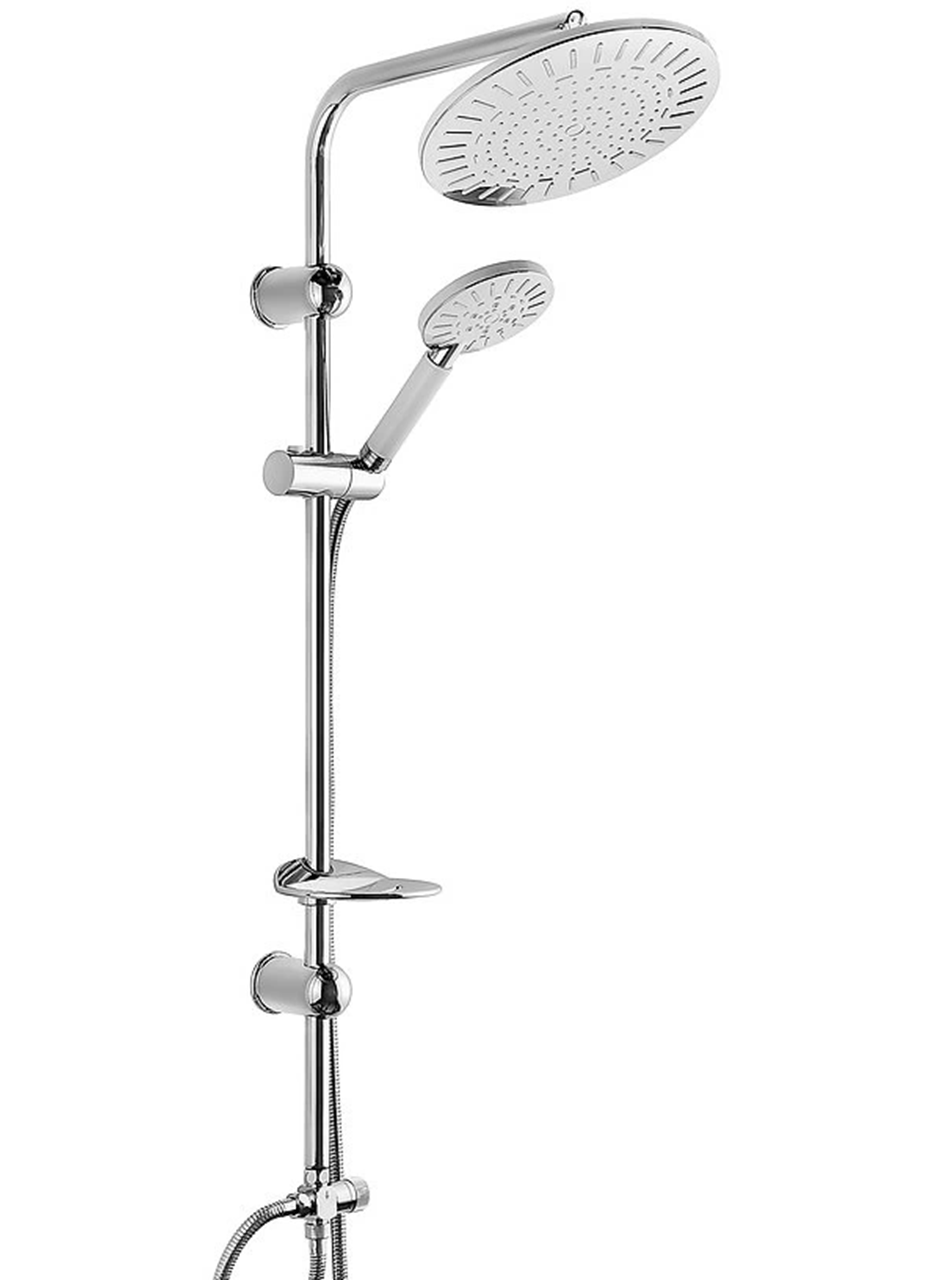 Ufo Europe Lüks Robot Yağmurlama Tepe Duş Seti (