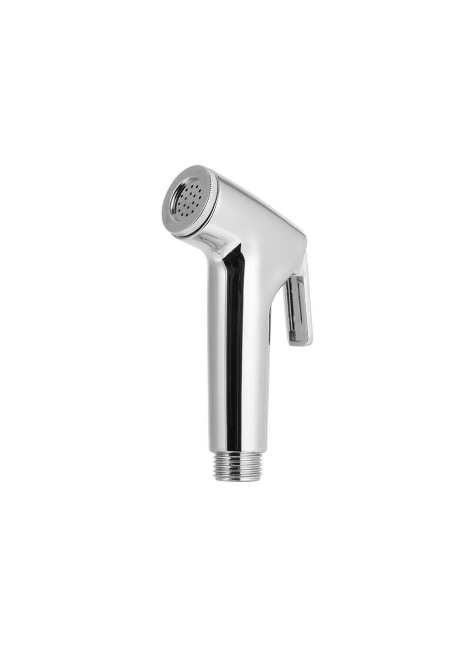 Krom Kaplama Taharetmatik Şattaf Başlık (