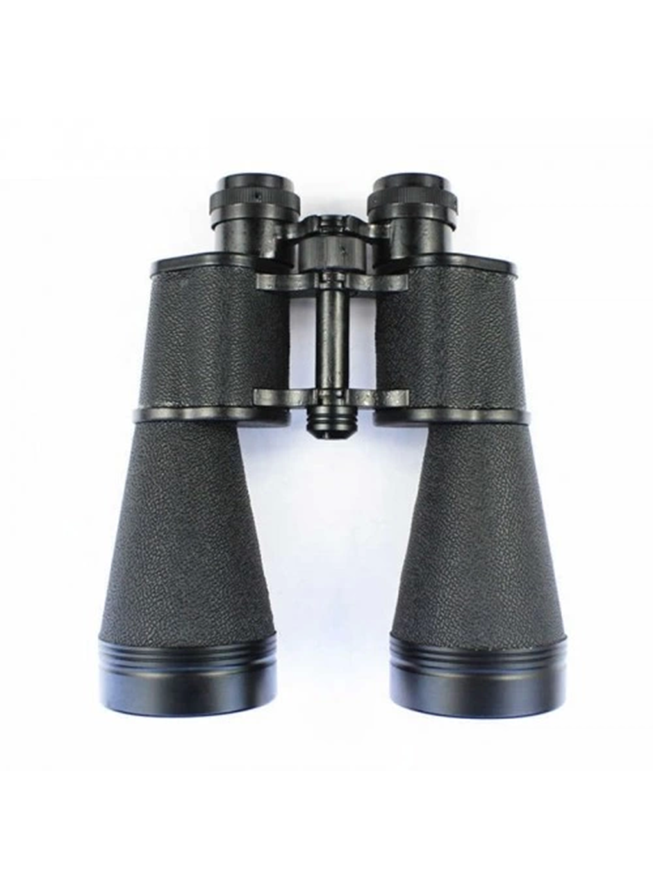 Baıgısh 20x60 Orjınal Rus çift Gözlü Metal Dürbün, Komple Metal Dayanıklı Dürbün (