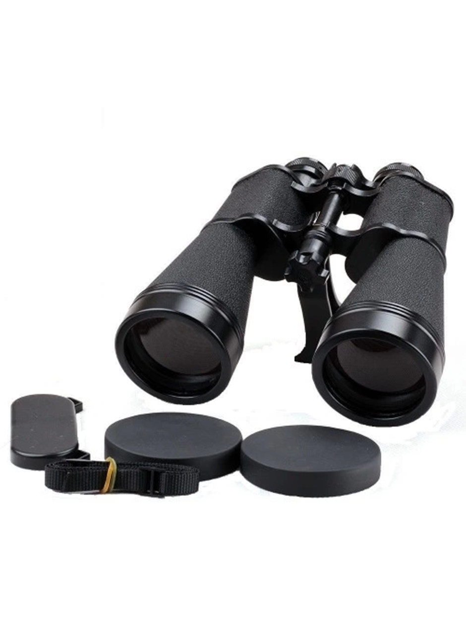 Baıgısh 20x60 Orjınal Rus çift Gözlü Metal Dürbün, Komple Metal Dayanıklı Dürbün (