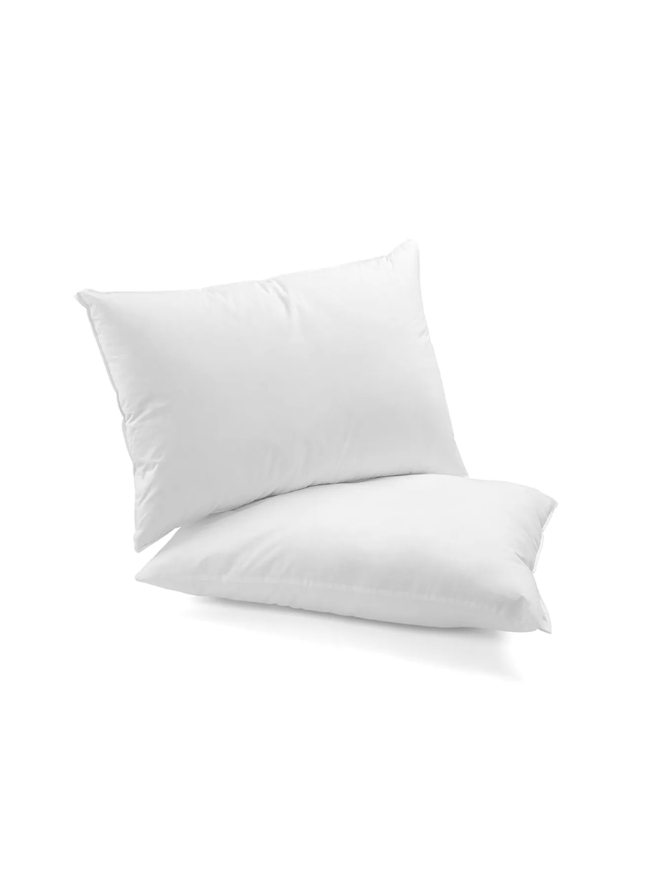 Hijyenik Tek Kullanımlık Hasta Yastık Alezi (4 Adet) (