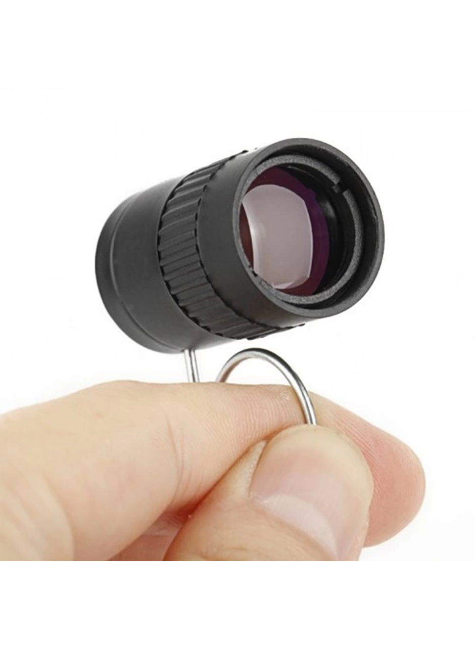 Baigish 25x17,5 Mini Parmak Dürbünü - 1000m / 86m - Monoküler (