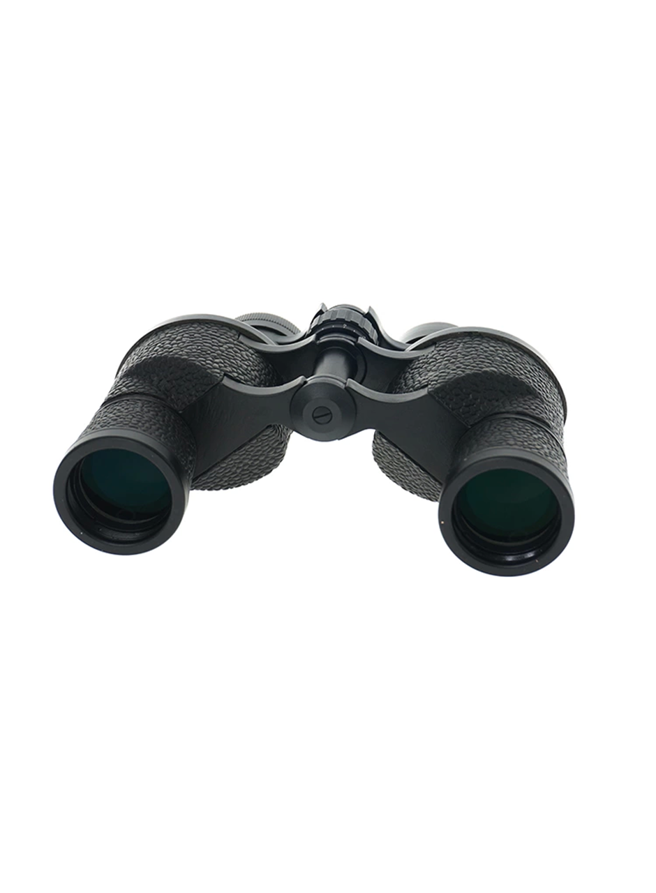 Baıgısh 7x30 Metal Kurulma,deri Kaplamalı,orjınal Deriçantalı Rus Dürbün (